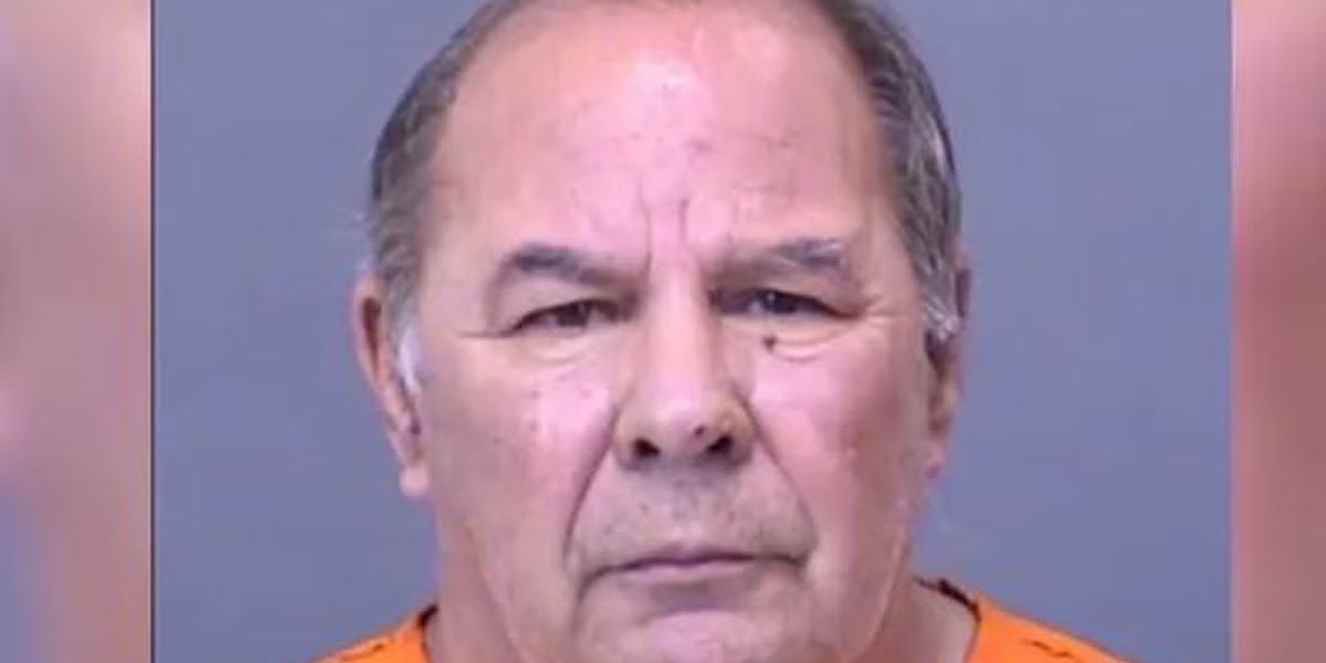 Arizona Man Admits to Killing Wife to ‘END HER PAIN AND SUFFERING’ After Weeks of Deliberation