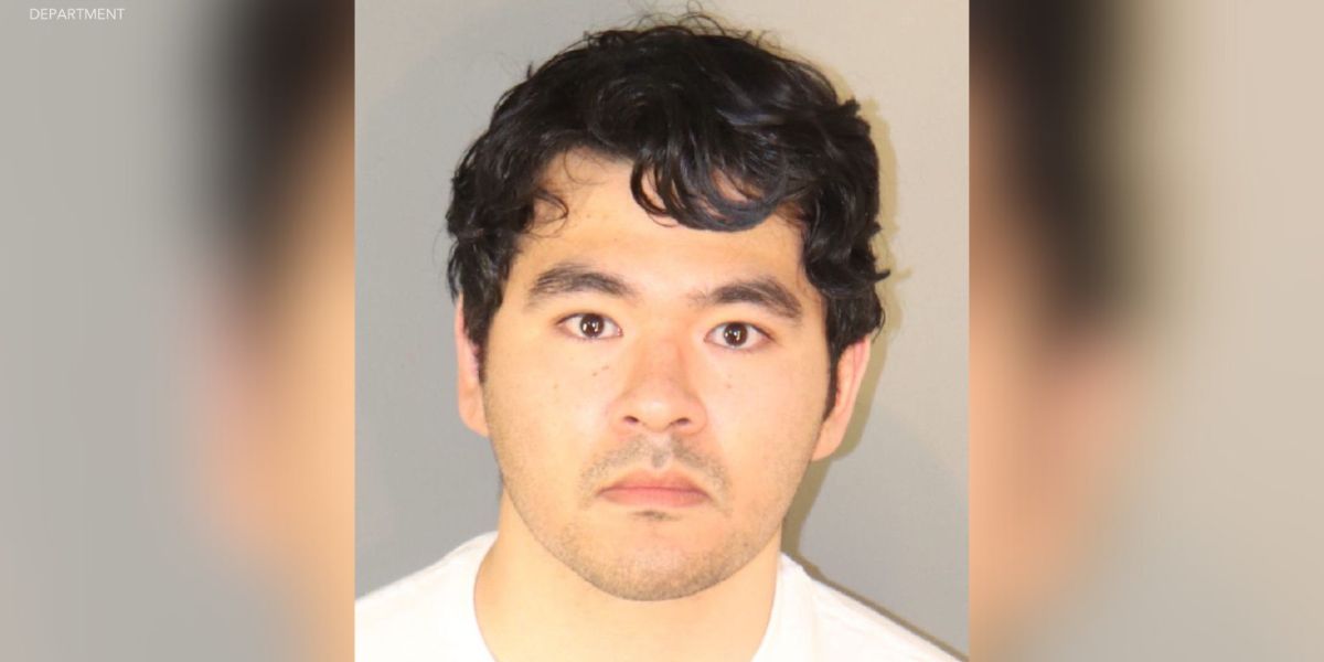 California THERAPIST Was ARRESTED for MOLESTING AND SEXUALLY ABUSING Disabled Girl