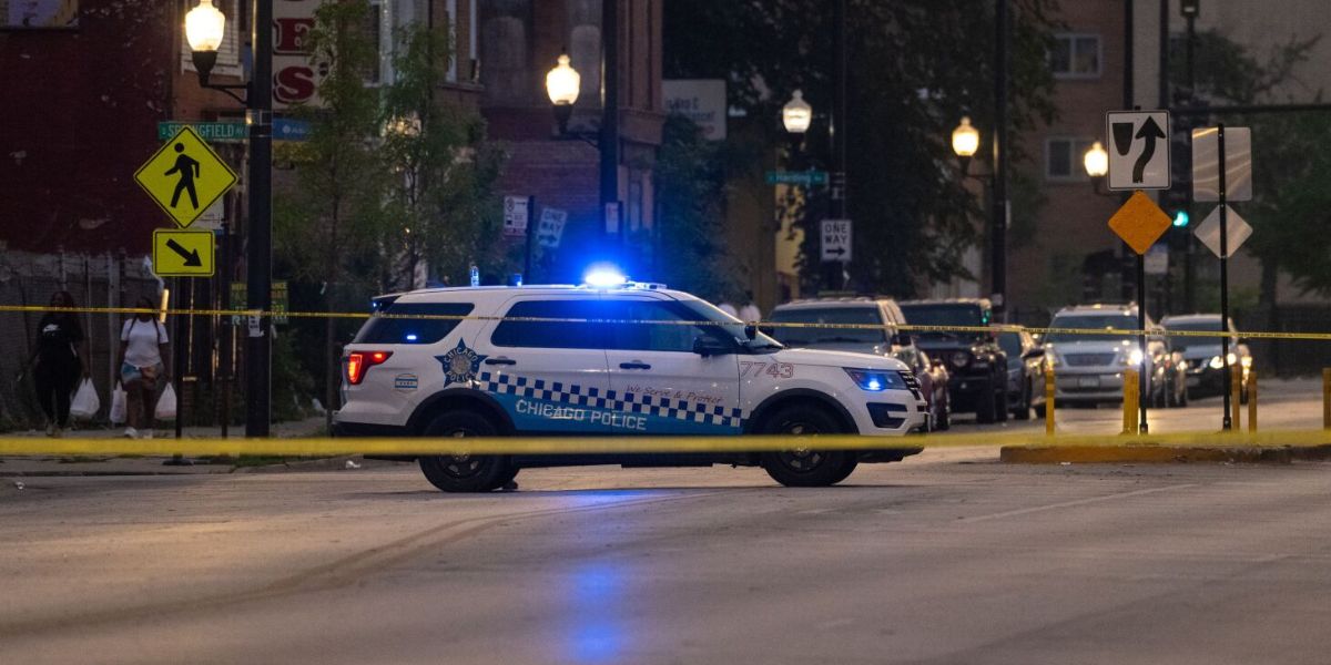 Chicago Faces Deadly Weekend: 58 Shot, 11 Fatalities During July 4th Celebrations