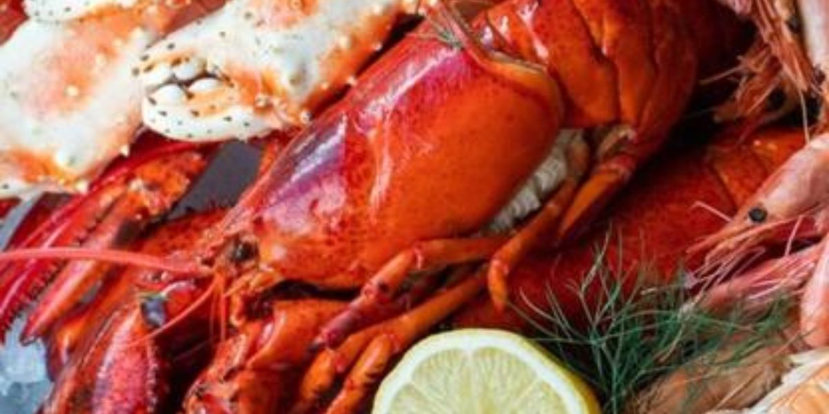Discover Top 8 Must-try Seafood Restaurants in Anchorage, Ak