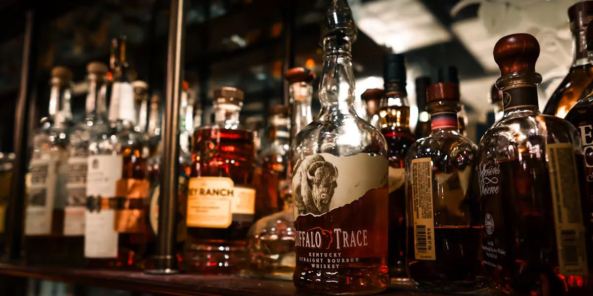 Embark on a Whiskey Adventure: 5 Must-try Bars Redefining Spirits in Philadelphia