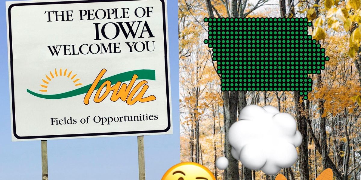 Explore These 20 Hidden Iowa Facts That Only Locals Understand