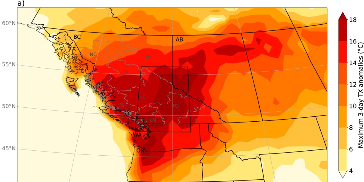 Heat Wave Across U.S. Blamed for at Least 28 Deaths, With Numbers Expected to Rise