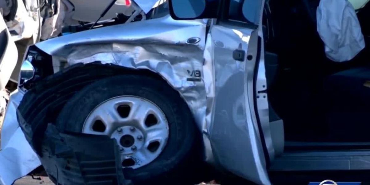 Iowa Department of TRANSPORTATION Reports MAJOR DROP in Road Fatalities for 2024