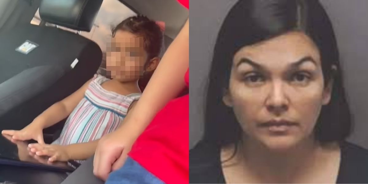 San Antonio Mother Faces Charges After Leaving Children in Hot Car for Nearly an Hour