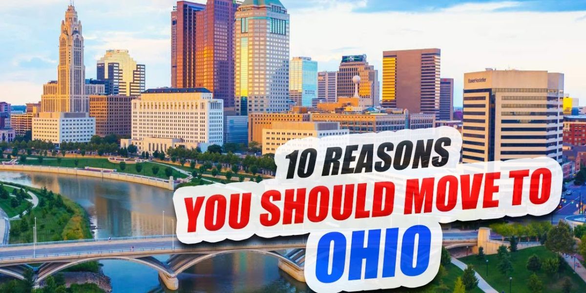 Thinking of Moving to Ohio 10 Potential Regrets You Should Consider