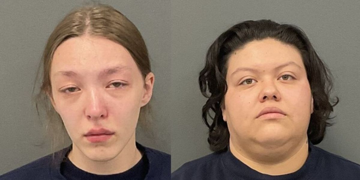 Two Women Charged With Second-degree Murder in 3-year-old’s Death, Claimed Child Fell