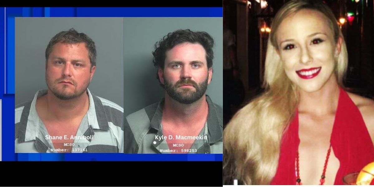 Woman Drowns in Boating Incident on July 4th; 2 Men Charged With Boating While Intoxicated