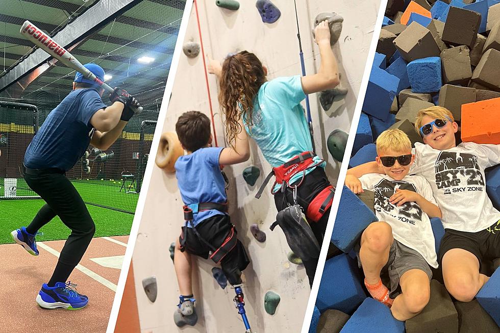 25 Indoor Activities for Kids in Southern Indiana This Winter