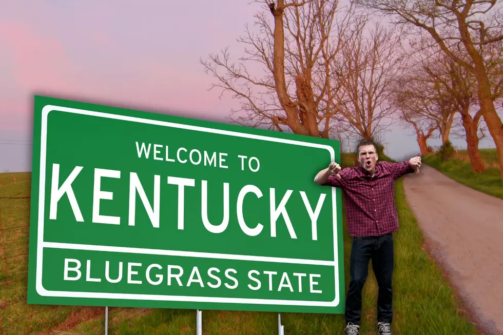 Apparently, This is the Worst Place to Live in Kentucky