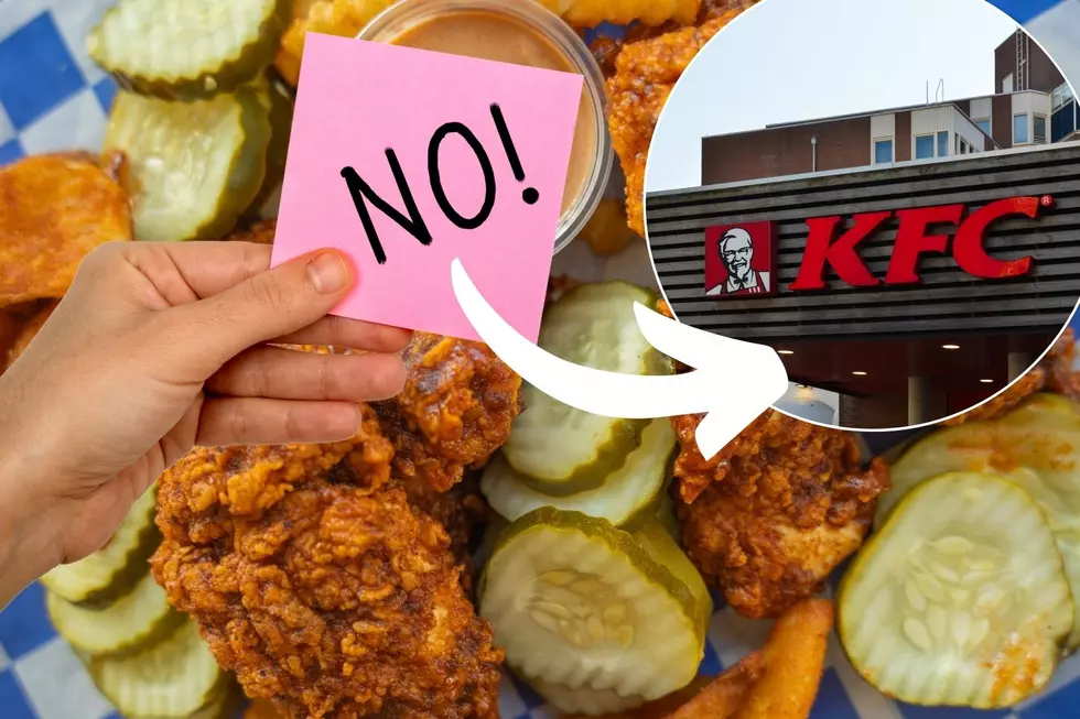 Believe it or Not, The Best Fried Chicken in Kentucky is Not KFC