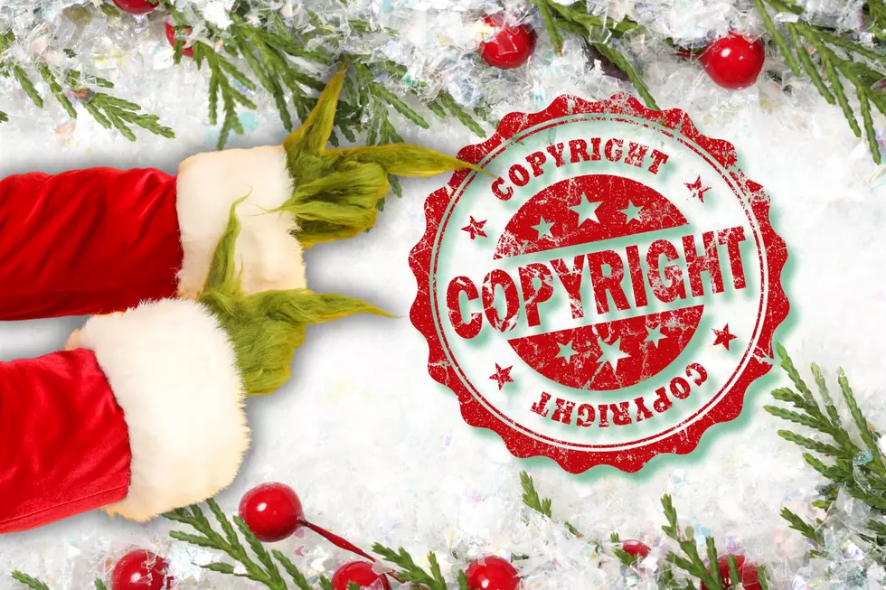 Don’t Let the Grinch Steal Your Christmas Due to Copyright Issues