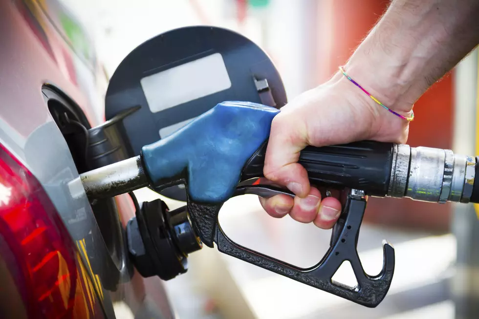 Gas Prices Going Down But Illinois Still One Of Highest In US