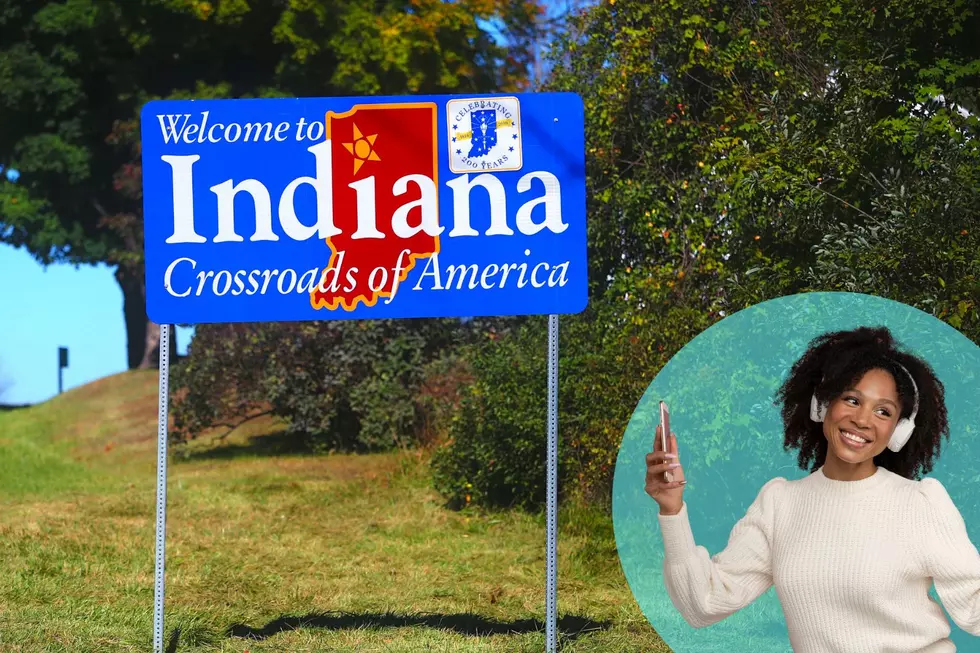 Hoosier Harmony: Here are 30 Songs With “Indiana” in Their Lyrics