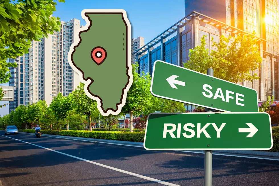 Illinois City is Ranked Safest and Most Affordable in the U.S.