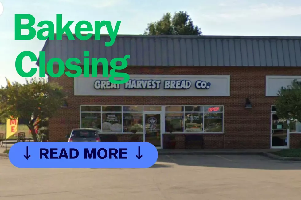 Locally Owned Evansville Bakery Announces Permanent Closure