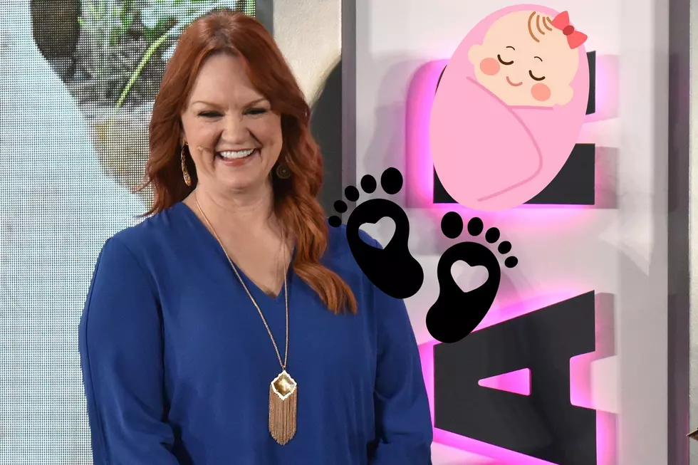 Ree Drummond Thanks God After Welcoming First Grandchild [Photos]