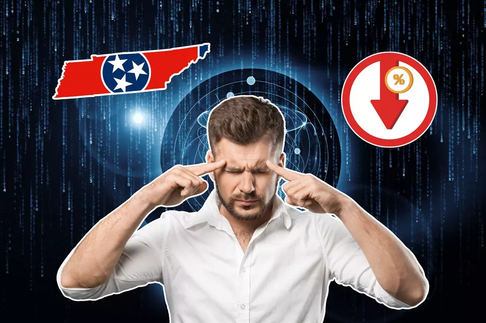 Tennessee Now Ranks Among U.S. States with the Worst IQ Scores