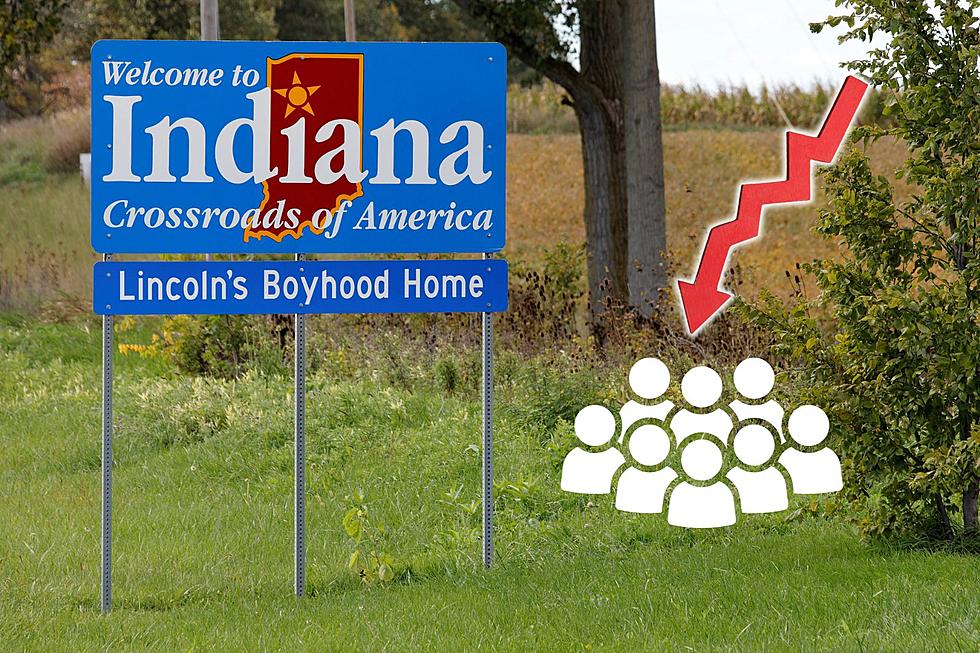 These Are the 10 Least Populated Indiana Cities