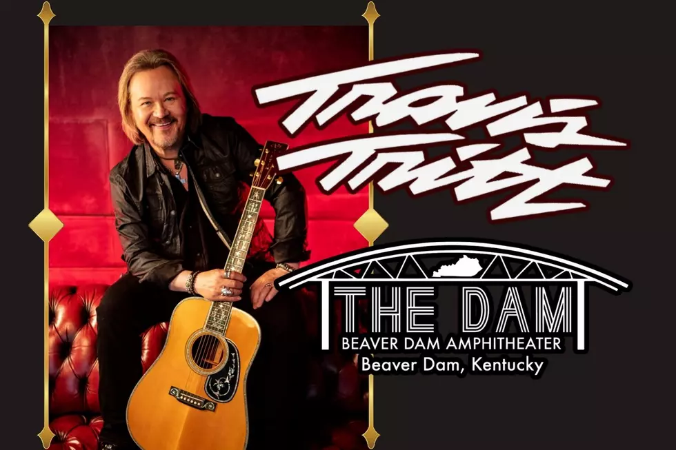 Travis Tritt Coming to The Beaver Dam Amphitheater in 2025