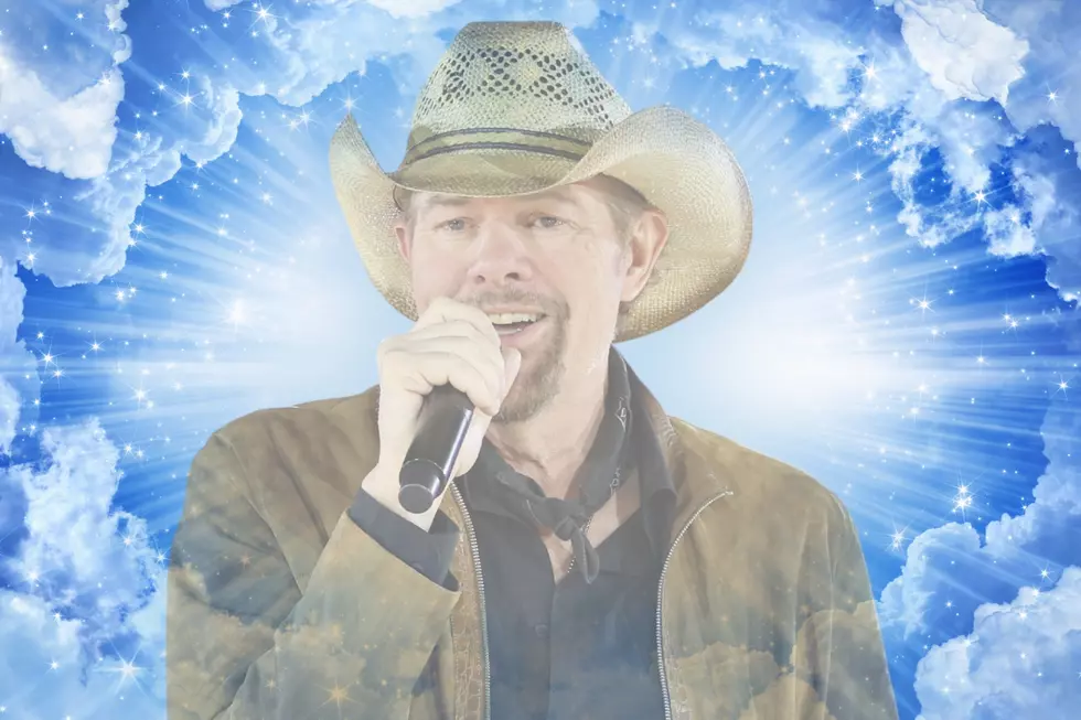 Watch the Toby Keith Performance That Was One of the Most-Googled of 2024