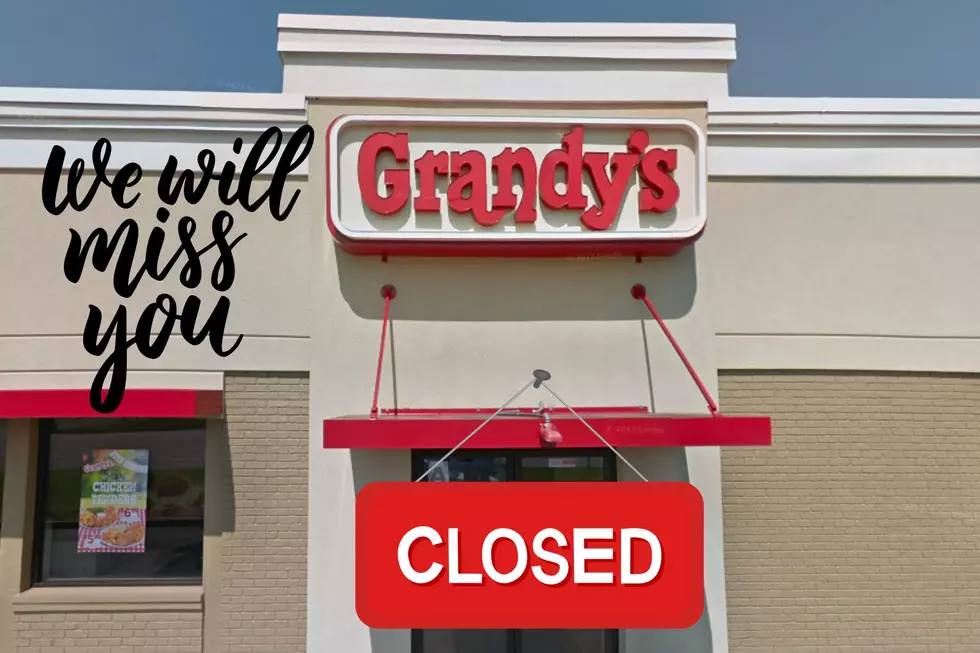 Evansville and Henderson Grandy’s Abruptly Close Forever