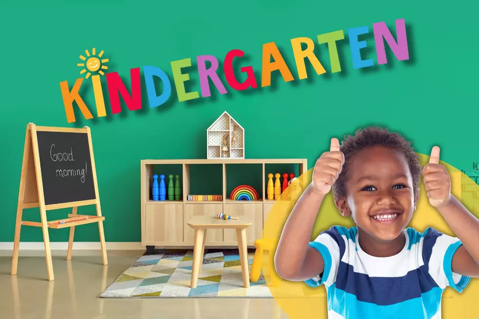 Everything Parents Should Know About EVSC Kindergarten Enrollment