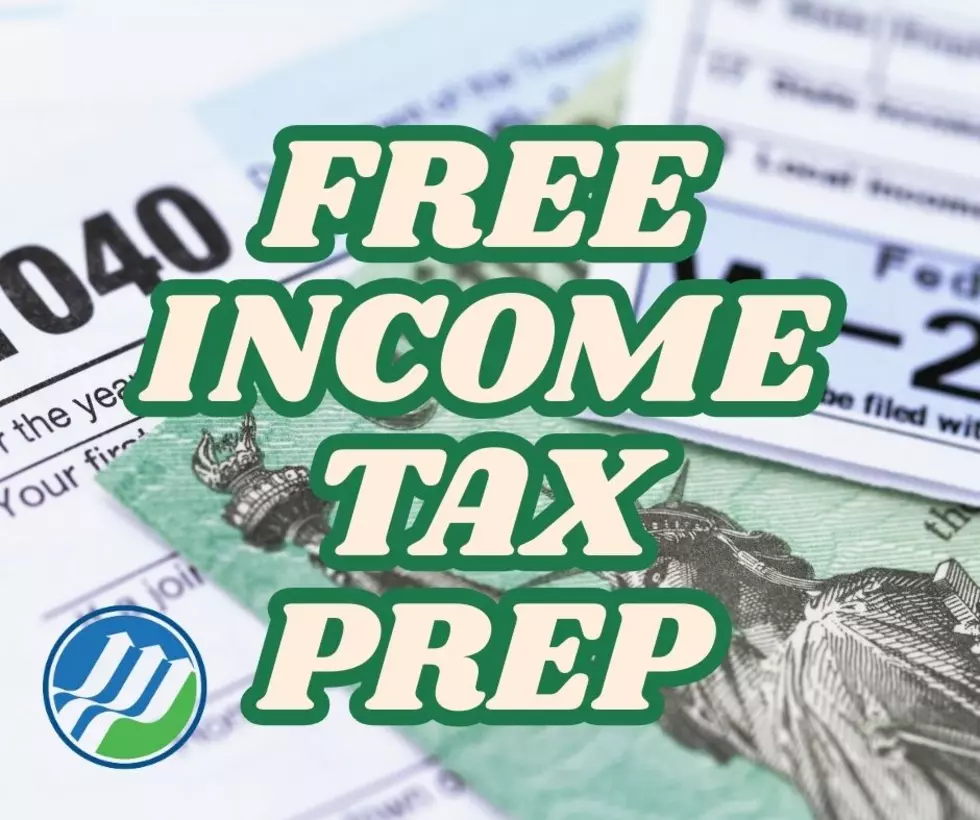 GRABC Offers Free Income Tax Preparation Assistance