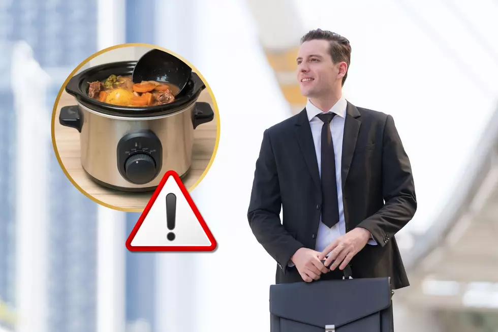 Is It Safe to Leave Your Slow Cooker On While You’re Out?