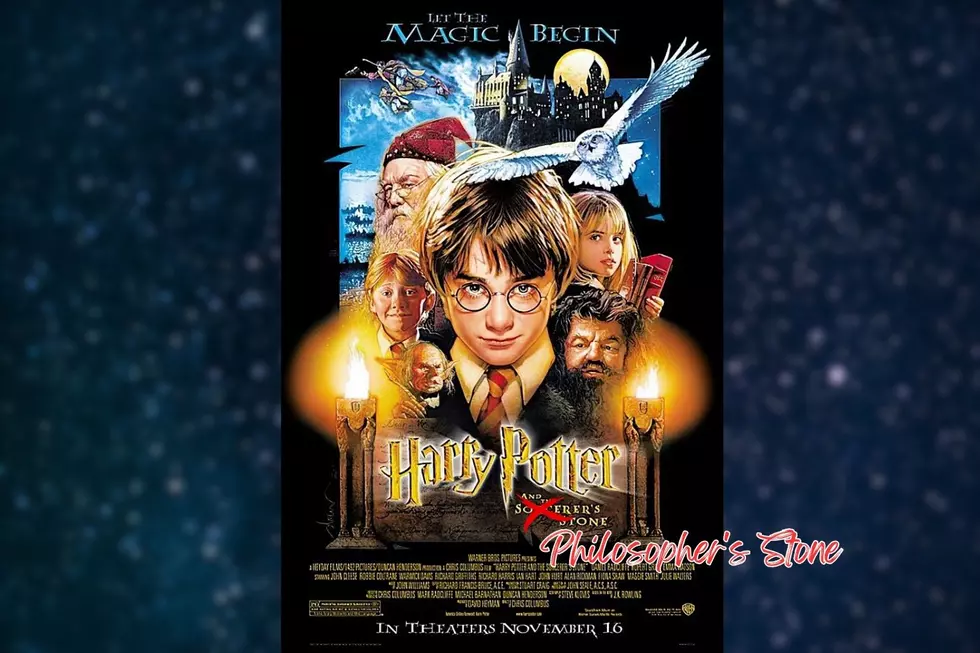 Rare Cut of Harry Potter Film Gets First U.S. Screening