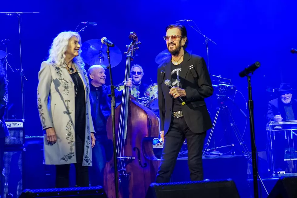 Ringo Starr Just Made a Big Move in the World of Country